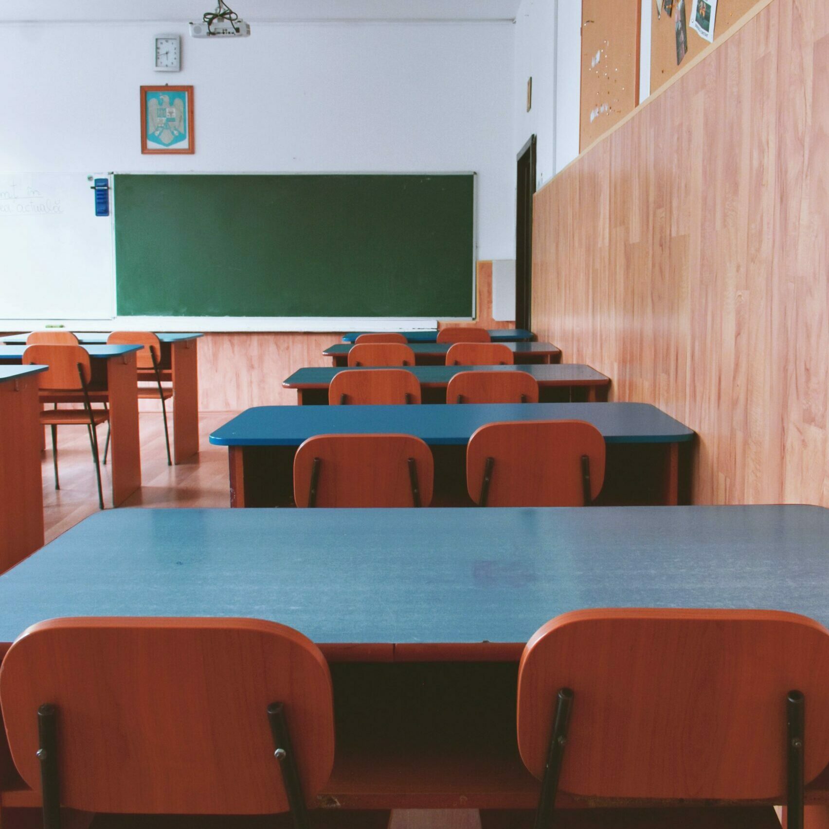 Cours de langues étrangères près de Créteil